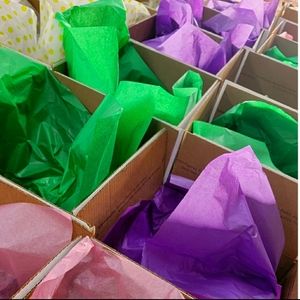 Womens 5-item Mystery Box